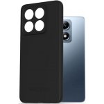 AlzaGuard Matte TPU Case pro Xiaomi 14T černé AGD-PCT429B – Zboží Živě