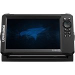 Lowrance sonar eagle 9 se sondou tripleshot hd – Zboží Mobilmania