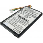 Cameron Sino CS-MG4328SL 3.7V Li-ion 1100mAh černá - neoriginální
