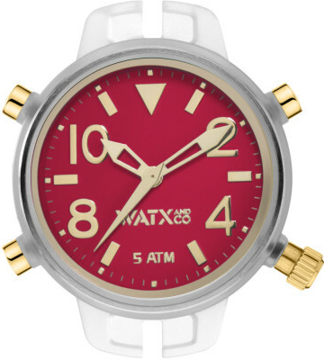 Watx & Colors RWA3023