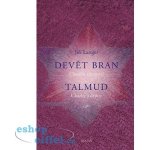 Devět bran, Talmud - Jiří Langer – Hledejceny.cz