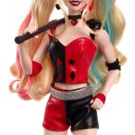 Mattel Barbie HARLEY QUINN Batman – Zboží Dáma