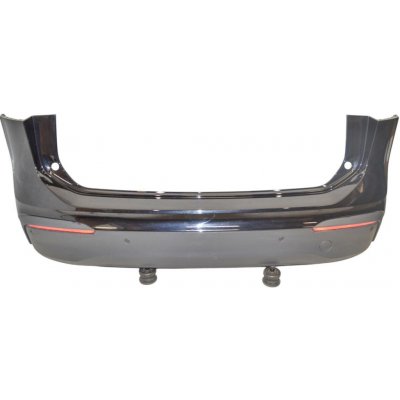 nárazník zadní - PDC PA, příprava pro TZ VW Tiguan 571 571807421 571807521 – Sleviste.cz