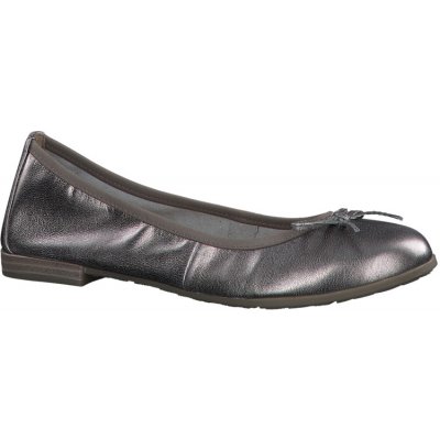 Marco Tozzi 2-22100-41 metalické – Hledejceny.cz