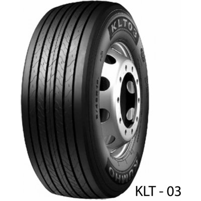 Kumho KLT03 445/45 R19,5 160J