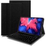 Tech-Protect SC Pen pouzdro s klávesnicí na Lenovo Tab M10 Plus 10.6'' 3rd Gen TEC922794 černé – Zbozi.Blesk.cz