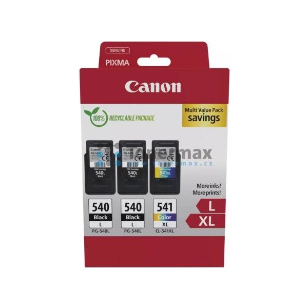 Toner Canon 5224B018 - originální