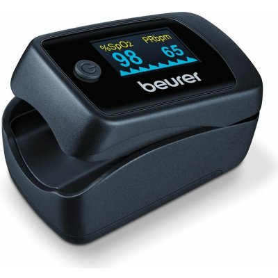 Beurer Oxymetr, PO 45 (Pulsní oxymetr) – Hledejceny.cz