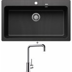 Set Blanco Naya XL 9 + MILI – Sleviste.cz