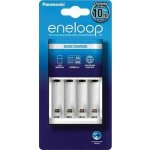 Panasonic Eneloop Charger BQ-CC51E – Zboží Mobilmania