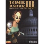 Tomb Raider 3 – Sleviste.cz
