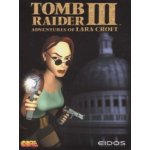 Tomb Raider 3 – Zbozi.Blesk.cz