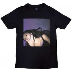 Olivia Rodrigo T-shirt Guts Album Cover back Print