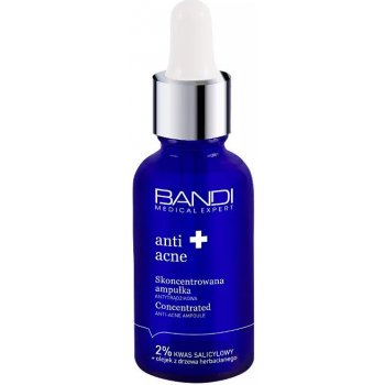 Bandi Medical Expert Anti Acne Concentrated Anti-Acne 30 ml