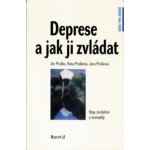 Deprese a jak ji zvládat – Hledejceny.cz