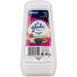 Glade gel japonská zahrada 150 g