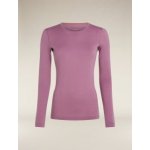 Icebreaker Wmns 200 Oasis LS Crewe Deco – Zboží Mobilmania