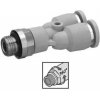 Armatura Emerson Aventics Y-šroubení QR1-S-RAY G1/8x6 2122406180