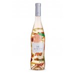 Minuty M Rosé Limited Edition 2025 0,75 l (holá láhev) – Hledejceny.cz