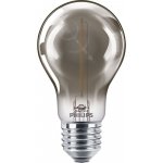 Philips LED Classic 11W A60 E27 smoky ND RF – Zboží Živě