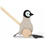 Small Foot jezdík tučnák – Sleviste.cz