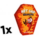 HOT CHIP Challenge Solo Pack 1 x 3 g – Zboží Mobilmania