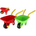 Směr kolečko trakař plast 66 cm asst 2 barvy – Sleviste.cz