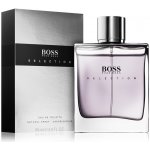 Hugo Boss Selection toaletní voda pánská 90 ml – Zboží Mobilmania