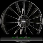 Carmani 17 10,5x21 5x112 ET30 black – Hledejceny.cz