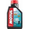 Motorový olej Motul Outboard Tech 2T 1 l