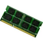 Corsair SODIMM DDR3 8GB 1600MHz CL11 CMSA8GX3M1A1600C11 – Zboží Mobilmania