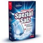 Spezial Salz Deluxe Sůl do myčky 2 kg – HobbyKompas.cz