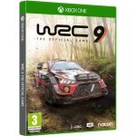 WRC 9 – Zboží Živě