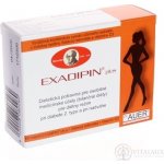Indica Exadipin plus 3 x 60 kapslí – Hledejceny.cz