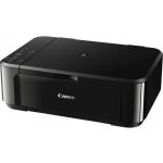 Canon Pixma MG3650S černá – Zbozi.Blesk.cz