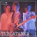 TUBLATANKA - TUBLATANKA 1 CD – Hledejceny.cz