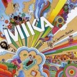 Mika - Life in cartoon motion, CD, 2006 – Hledejceny.cz