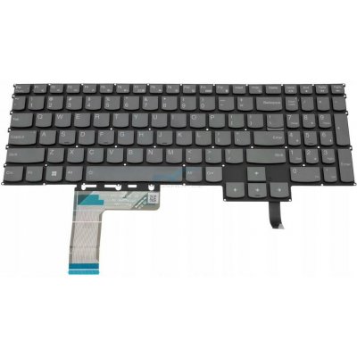 Klávesnice Lenovo Loq 15AHP9 15ARP9 15IAX9 15IAX9I 15IRX9 / RGB – Sleviste.cz
