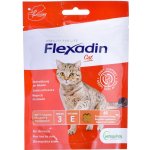 Flexadin Cat 60 tbl. – Hledejceny.cz