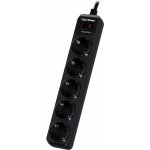 CyberPower Surge Buster 5 zásuvek B0520SC0-DE – Sleviste.cz