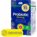 GS Probiotic Strong 90 kapslí – Hledejceny.cz