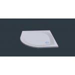 Ravak Elipso PAN 100 x 100 cm A22AA01410 – Zbozi.Blesk.cz