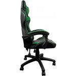 Aga MR2080 Černo - Zelená – Zboží Dáma