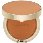 Clarins Ever Matte Compact Powder kompaktní pudr s matným efektem 05 10 g – Zbozi.Blesk.cz