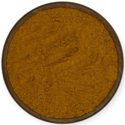 Herbi Kari bez soli 50 g – Hledejceny.cz