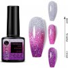 UV gel URSugar UR Sugar Thermal Pink Evening 7,5 ml