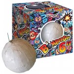 Bomber GUY 6 1 ks – Zbozi.Blesk.cz