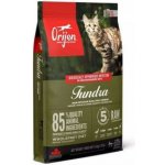 Orijen TUNDRA Cat 5,4 kg – Hledejceny.cz