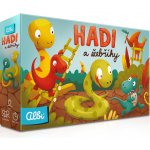 Albi Hadi a žebříky – Zboží Živě