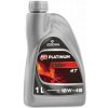 Motorový olej Orlen Oil Platinum Rider 4T Semisynthetic 10W-40 1 l